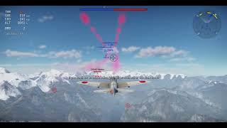 Ultra Low Quality War Thunder