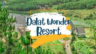 Dalat Wonder Resort - Mộng mơ giữa thành phố Đà Lạt ngàn hoa | Tico Travel