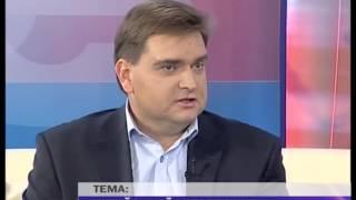 Доброго ранку, Україно! Гість в студії фахівець авто справи Андрій Петренко. Частина 2