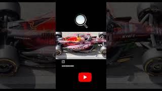 Ferrari Vs Red Bull enormi differenze sul fondo