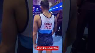 wrestling team India #kusti #trending #wrestling #india #reels #deepakpunia #highschoolsports #meme