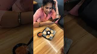 We tasted Momos PeriPeri at Aroma  #aroma #momos #steertfood