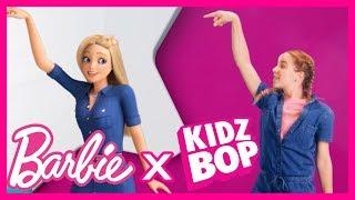 @Barbie | Barbie + KIDZ BOP Shuffle