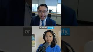 Enhancing Orientation Through AR and VR with Dr. Raj Sindwani #virtualreality