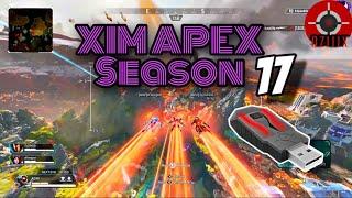 XIM Apex RIP                                              〘APEX LEGENDS〙