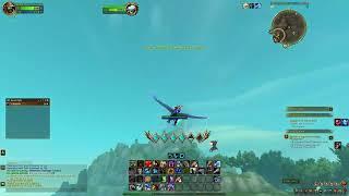 Special Assignment  Titanic Resurgence -  WOW Quest - | The War Within