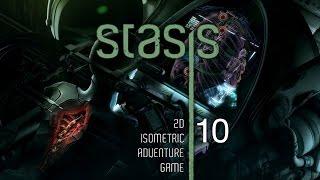 Stasis - Расчиповка. Часть 10