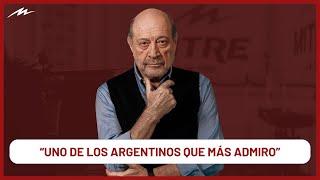 El editorial de Alfredo Leuco sobre el Padre Chifri tras conocerse el índice de la pobreza