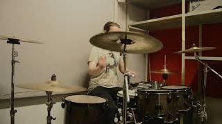 Parkway Drive - Boneyards | Drum Cover