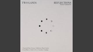 Reflections (Piano Version)