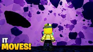 Roblox FINILY Added It!!!