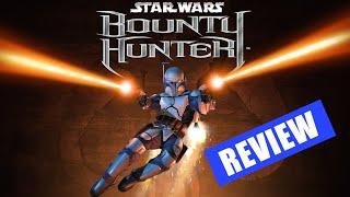 Star Wars: Bounty Hunter Remaster Review - Was it as Good as I Thought it Was?