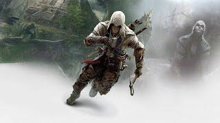 Assassin's Creed 3 Remastered - Задания Одноногого : Остров Оук и Руины Серроса .