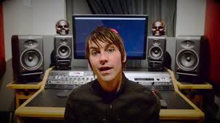 Tony Vincent #IAMCROWD