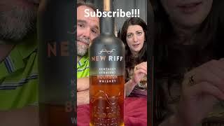 What are you buying with $40 #bourbon #whiskey #whiskeytube #newriff #bottledinbond #bourbonreviews