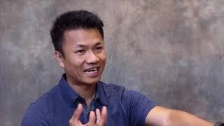 Fr  Huy Tran, SVD   Ministry in the Republic of Chad