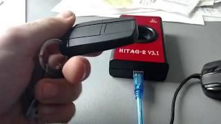 2017 Car Styling HITAG2 V3.1 Key Programmer Universal Key Programmer