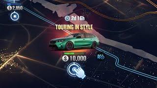 CSR2 | Touring in Style | FREE BMW M5 Touring