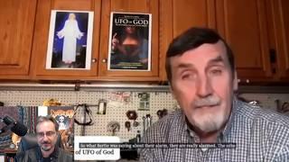 UFO News Round-up! UFO Disclosure Act, Angels Coming, says Chris Bledsoe and Much More!