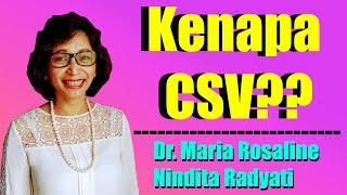 CECT Eduvid #6 | Panduan CSV (Creating Shared Value): Praktis & Mudah Dipahami