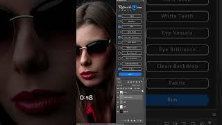 Professional retouching in 1 minute with Retouch4me