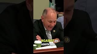 Democrats Vote For Tax Hikes on Americans