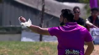 Shamsi Magic Trick