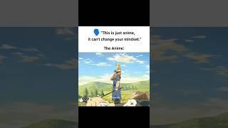 "The Anime That Can Change Your Mindset | Vinland Saga"