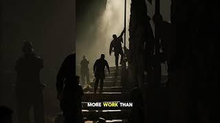 The Shift Never Ends  Surviving the Reality of Corporate America