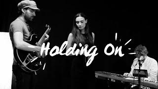 Holding on - Gregory Porter (cover Double Soul ft Valentina Tioli)