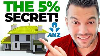 ANZ's Secret LMI Waiver: How to Save Big on Your Home Loan