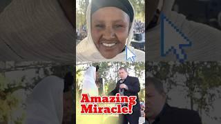 Amazing Miracle In Ethiopia! #miracleshappen #holyspirit #rushingwind