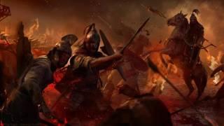 Blood For The Sky God (Total War: Attila OST)