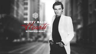 Marty Balin - Hearts (DJ Pantelis Remix)