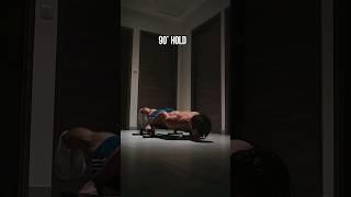 PART 3 of my time to learn Calisthenics skills #tutorials #calisthenics