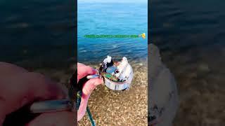 Поисковый магнит в реку чего там только нет часть 2 #рекомендации #магнит #топ