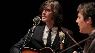 The Milk Carton Kids - "Michigan" (Live)