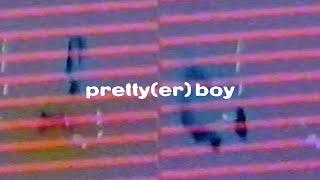 joji - pretty boy (GONE PRETTIER)