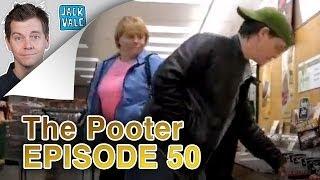 THE POOTER EPISODE 50  "MISSION POOT" 007 | Jack Vale