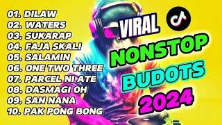 DILAW TIKTOK VIRAL - TIKTOK BUDOTS DANCE PARTY REMIX 2024 - THE VIRAL REMIX HUB