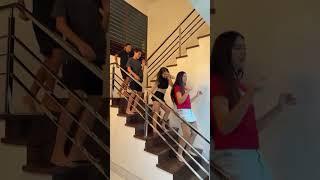 Turma da Sarah
