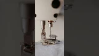 A Sewing Machine #HMachineryH