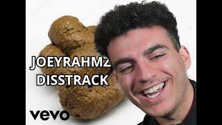 JOEYRAHMZ DISSTRACK - Gamerman3098 turtle Productions