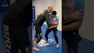 BJJ Nogi Takedown by JOHN DANAHER