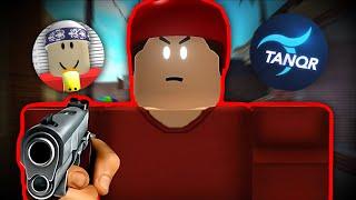 The Next TANQR... (Roblox Arsenal)