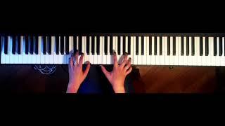 Hans Zimmer - Time (Inception) Piano version