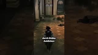 Der legendäre Animus Hack