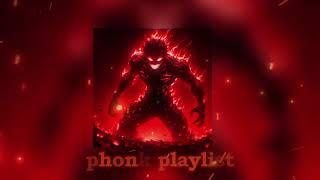 плейлист для эпичных рампаг // phonk playlist // dota 2