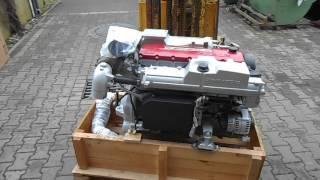 Re. Repower my Rigid Raider / Steyr MO 256 Monoblock Marine Diesel