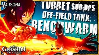 is she Wasted Potential? Dehya Build Guide (Artifacts, Weapons, Playstyle) | Genshin Impact